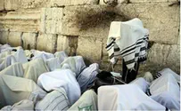Murdoch: King David Was Right, Jerusalem is the Capital