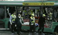 'Glorification' Expected after PA Gets 91 Terrorists' Bodies 