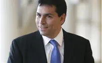 MK Danon: Red Lines Crossed at Gilad Farm