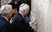 McCain, Lieberman Urge Arms for Syrian Rebels