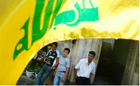 Israel news photo: Flash 90 MEP to Ashton: Make Efforts to Name Hizbullah a Terror Group