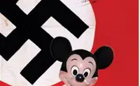 Polish Neo-Nazi Art Features X-Rated Mickey Mouse