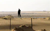 Ministers Approve MK Katz's Law for Southern Border Fence