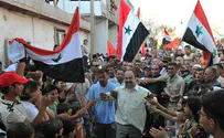 Druze in the Golan Spied on Israel for Syria