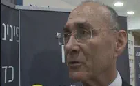 MK Landau Calls For End to Israel's Water Tax