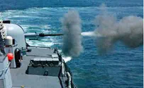 US Removing Navy From Mid-East As Russia Enters