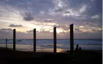 Leah Lichterman 'Zoom in on Pain': Terror Victims' Photography Exhibit at Rambam