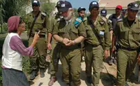Gush Katif Museum Open Night of Tisha B’Av