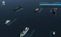 Eiland Team Presents: The Flotilla Incident - Step by Step