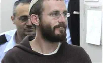 Fourth Suspect Arrested in Perlman Case