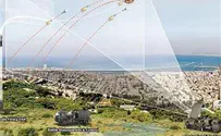 MKs' Plan: 'Iron Dome' Protection Within 5 Years