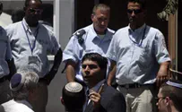 MK Danon on Temple Mount: Stop Anti-Jewish Discrimination
