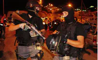 Third Suspect, an Arab, Arrested in Spy Ring Case