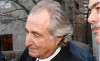 Madoff’s Son Commits Suicide