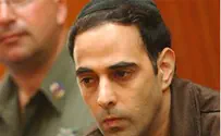 Amir May Once Again be Totally Isolated from Other Prisoners