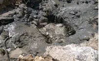 Charge: PA Pollution Ruins River