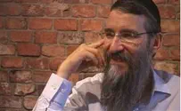 Watch: CHAZAQ Works to Prevent Assimilation in US