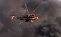 Former MK: Chopper was Rehearsing 'Important' Distant Mission