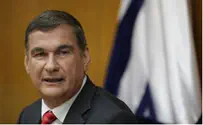 Knesset to Hold Special Session on Ramon's 'Subversion'