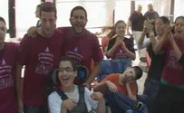 Special Camp for Disabled Kids