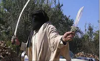 Jihadi Animated Clip Shows Sword Decapitating Obama