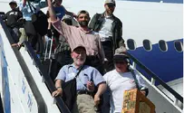 'The Key Solution to Israel's Problems - Aliyah'