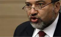 Lieberman: Not Even One More Hour for Tal Law