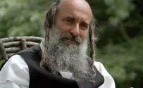 Rabbi Lazer Brody Beams Vitamins for the Soul