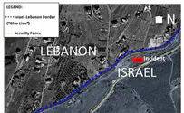 Lethal Border Clash Was Planned Ambush at Israeli Territory