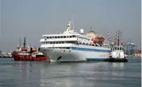 Turkey, Israel to Begin Compensation Talks on Mavi Marmara