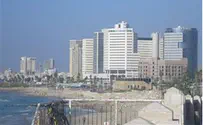 PM Hints Tel Aviv Subway to Double as Mass Shelter?