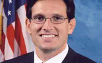 AIPAC: Cantor: Israel is US’s Most Loyal Ally