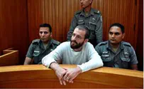 Chaim Perlman is Released to House Arrest 