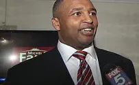 therightperspective.org GOP Congress Candidate Rev. Faulkner: Obama Delegitimizes Israel