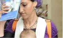 Exclusive: 'The Shin Bet Won't Leave My Husband Alone'