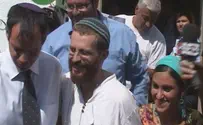 Perlman Released: I Suffered, But Everything is For the Good