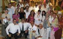 Rabbi Elisha Salas to be Emissary to Portugal's Crypto-Jews