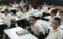 Late School Start for Some in South, But Not All