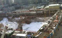 Ground Zero Mosque Developer Facing Fiscal Woes