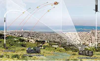 High Court Nixes Petition to Force Iron Dome Deployment