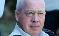 Former General: We'll Have to Bulldoze Gaza