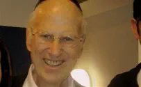 'Kindly Superman' Rabbi Ehrenpreis Passes Away