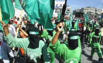 Report: Hamas Stirring Up Violence in Egypt