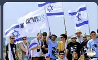 Im Tirtzu Answers Hagee's Funding Cuts: We Have not Changed