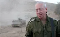 Retired IDF Officer Admits to Forging 'Galant Document'
