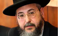 Amsallem’s Plan: Aim for 40 Years’ Peace
