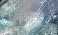 'Near Pogrom' at Shiloach