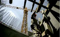 3,000 New Homes in ‘Settlement Blocs’