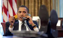 Ayalon: Three-way Netanyahu, Obama, Abbas Meeting Likely