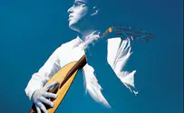 Famous Singer Shwekey in Israel, Returning to Sephardic Roots